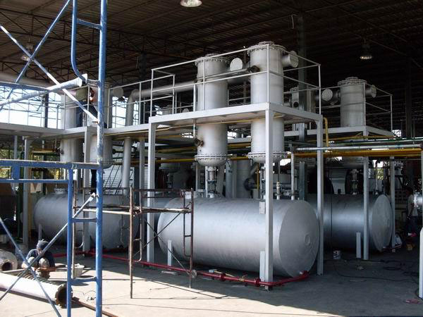 廢機油、化工油、煤焦油、煉油設備